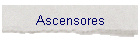 Ascensores