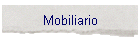 Mobiliario