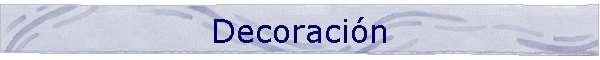 Decoracin
