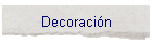 Decoracin